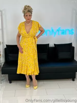 Lady Sonia / GillEllisYoung1 / gillellisyoung nude photo #0308