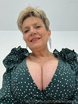 Lady Sonia / GillEllisYoung1 / gillellisyoung nude photo #0328