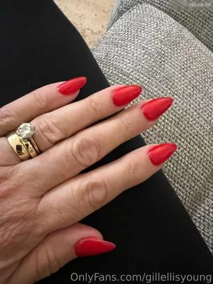 Lady Sonia / GillEllisYoung1 / gillellisyoung nude photo #0479