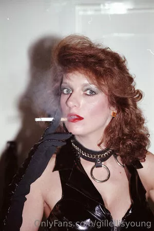 Lady Sonia / GillEllisYoung1 / gillellisyoung nude photo #0554