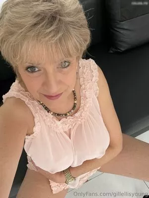 Lady Sonia / GillEllisYoung1 / gillellisyoung nude photo #0566