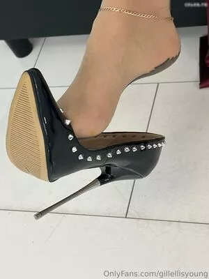 Lady Sonia / GillEllisYoung1 / gillellisyoung nude photo #0581