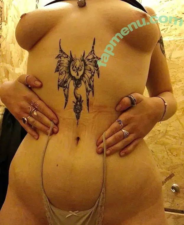 lady_sriracha nude photo #0010 (lauramarano)