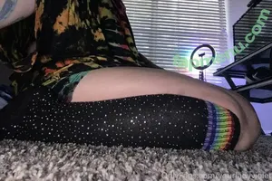 Lady Violet / yourladyvio / yourladyviolet nude photo #0001