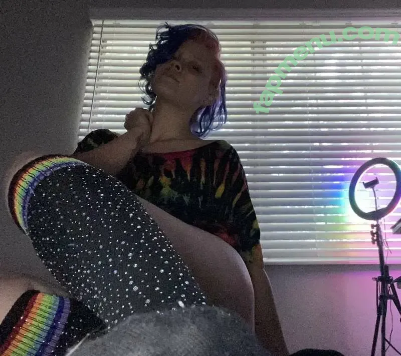 Lady Violet nude photo #0004 (yourladyvio / yourladyviolet)