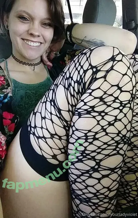 Lady Violet nude photo #0027 (yourladyvio / yourladyviolet)