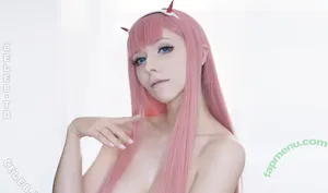 Lady Zero / LadyxZero / cosplayletsplay / kujaxzero / ladyzero nude photo #0047