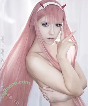 Lady Zero / LadyxZero / cosplayletsplay / kujaxzero / ladyzero nude photo #0048