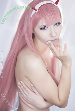 Lady Zero / LadyxZero / cosplayletsplay / kujaxzero / ladyzero nude photo #0050