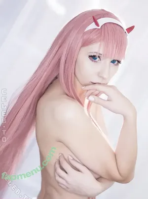 Lady Zero / LadyxZero / cosplayletsplay / kujaxzero / ladyzero nude photo #0051