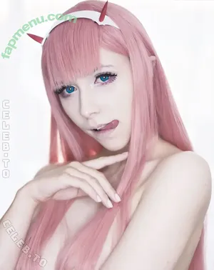 Lady Zero / LadyxZero / cosplayletsplay / kujaxzero / ladyzero nude photo #0053