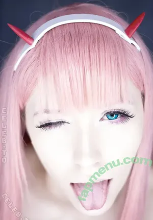 Lady Zero / LadyxZero / cosplayletsplay / kujaxzero / ladyzero nude photo #0055