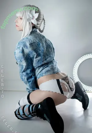 Lady Zero / LadyxZero / cosplayletsplay / kujaxzero / ladyzero nude photo #0066