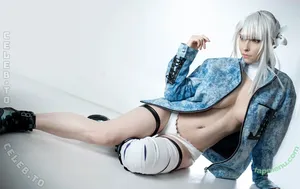 Lady Zero / LadyxZero / cosplayletsplay / kujaxzero / ladyzero nude photo #0068