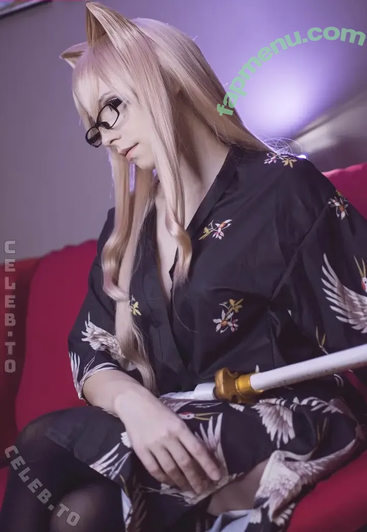 Lady Zero nude photo #0026 (LadyxZero / cosplayletsplay / kujaxzero / ladyzero)