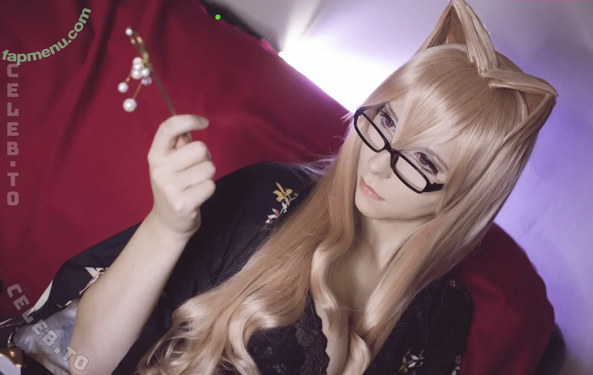 Lady Zero nude photo #0038 (LadyxZero / cosplayletsplay / kujaxzero / ladyzero)