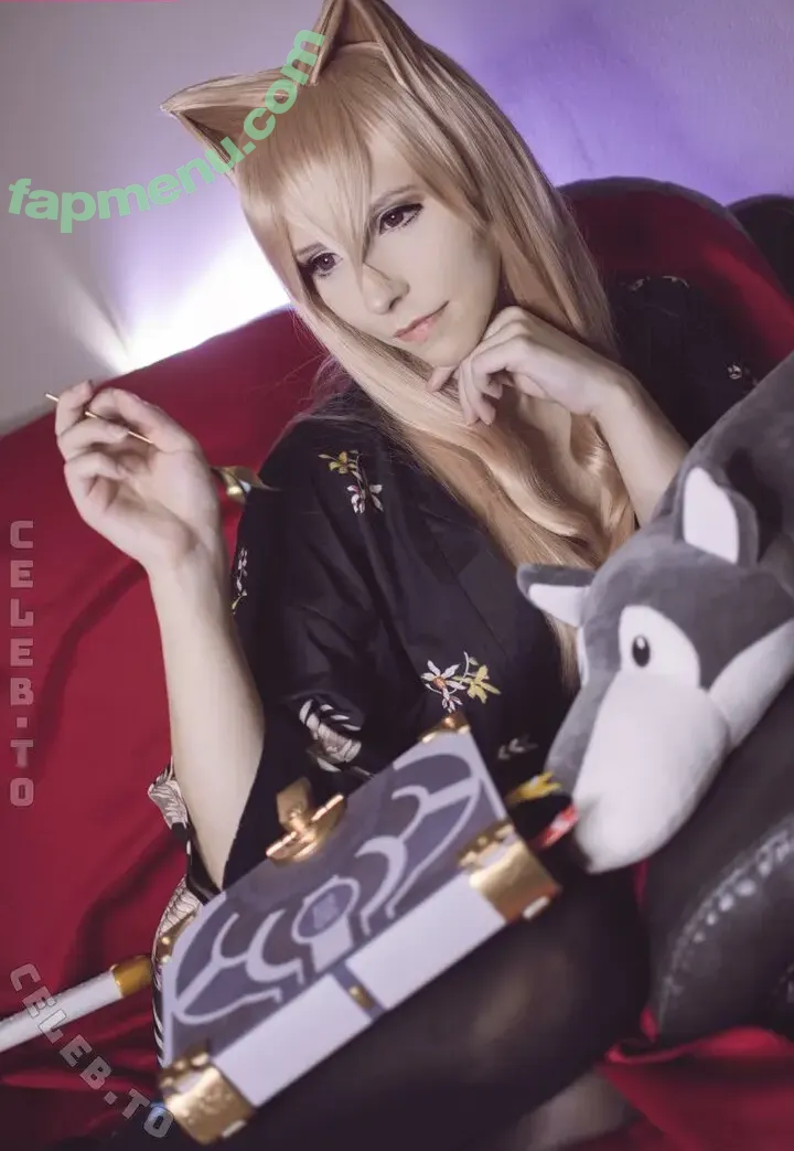 Lady Zero nude photo #0041 (LadyxZero / cosplayletsplay / kujaxzero / ladyzero)