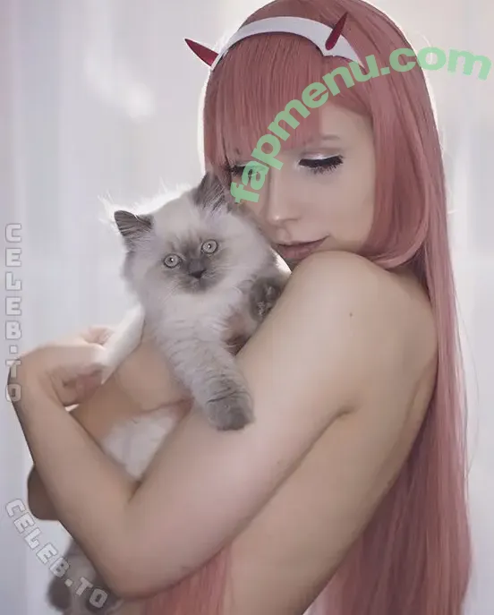 Lady Zero nude photo #0045 (LadyxZero / cosplayletsplay / kujaxzero / ladyzero)