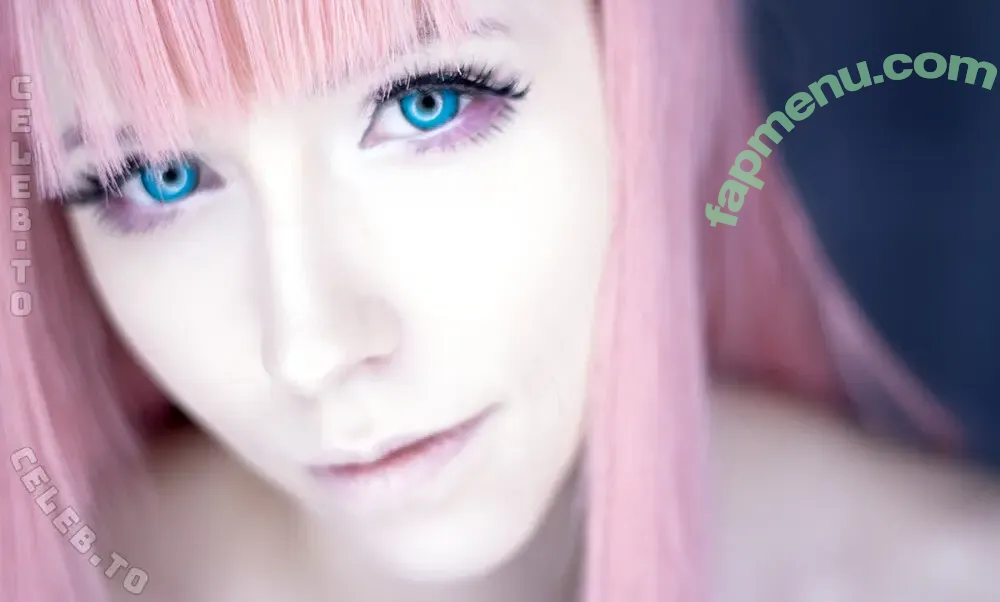 Lady Zero nude photo #0046 (LadyxZero / cosplayletsplay / kujaxzero / ladyzero)