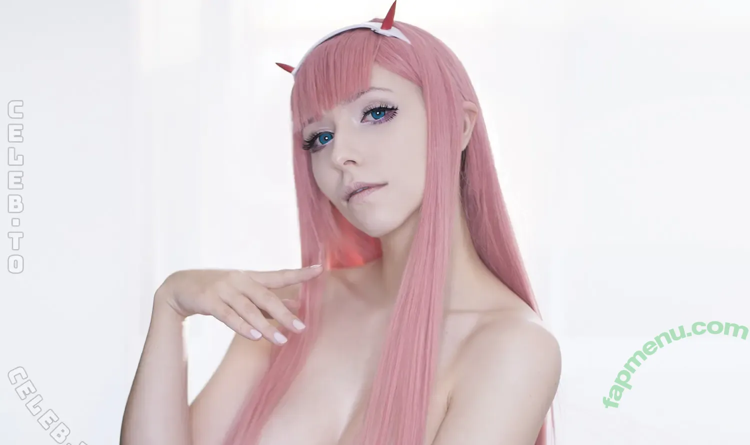 Lady Zero nude photo #0047 (LadyxZero / cosplayletsplay / kujaxzero / ladyzero)