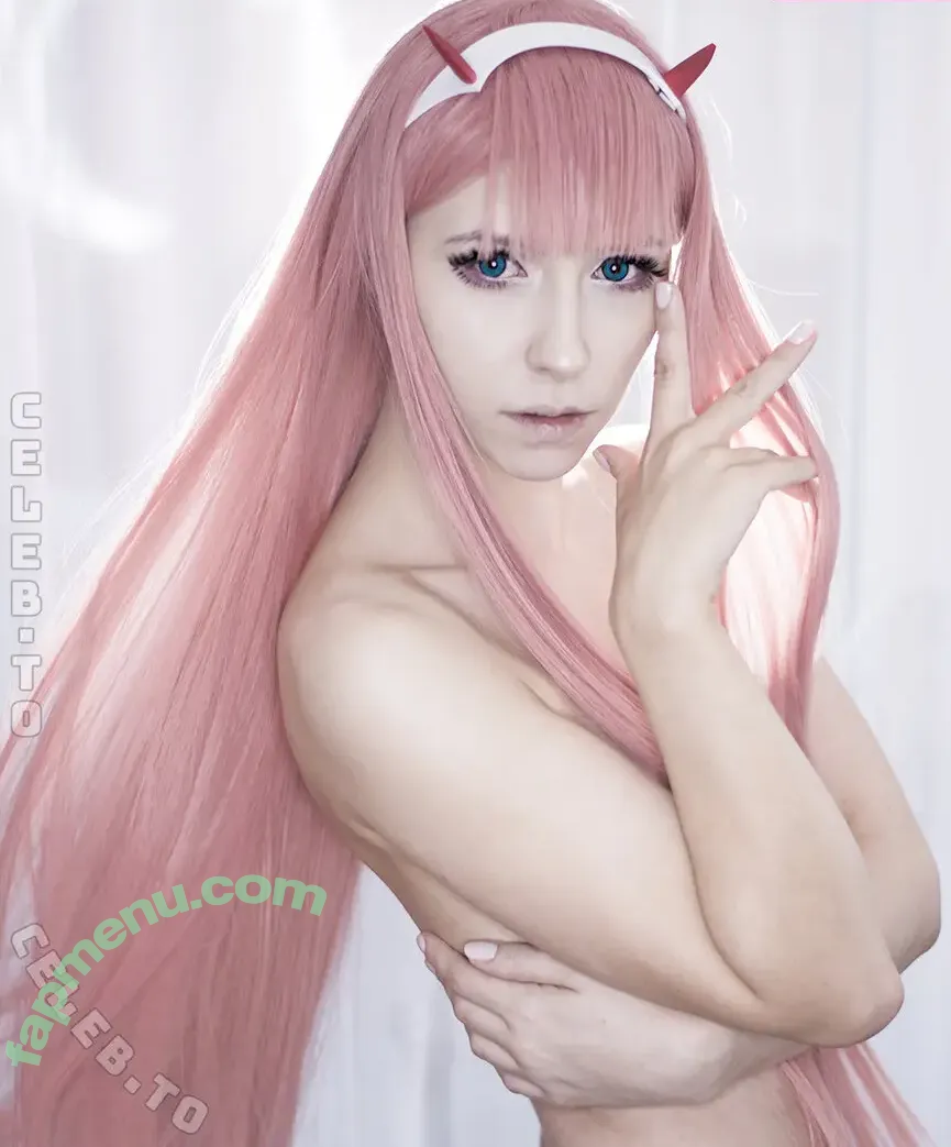 Lady Zero nude photo #0048 (LadyxZero / cosplayletsplay / kujaxzero / ladyzero)