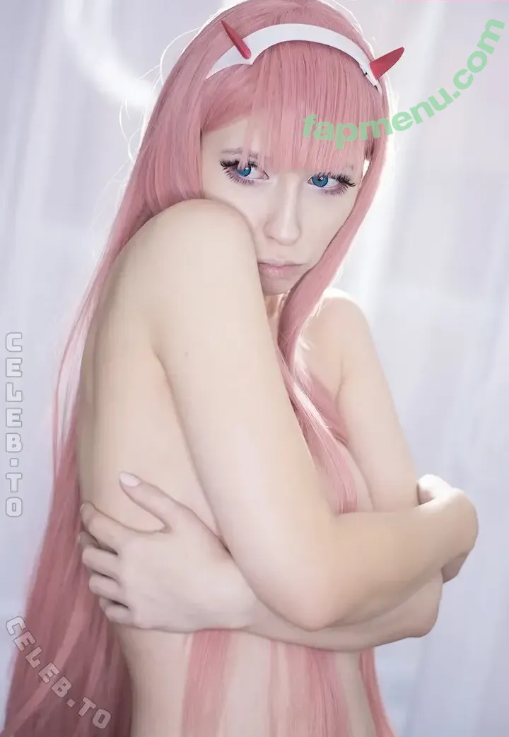 Lady Zero nude photo #0049 (LadyxZero / cosplayletsplay / kujaxzero / ladyzero)