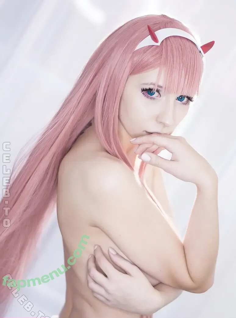 Lady Zero nude photo #0051 (LadyxZero / cosplayletsplay / kujaxzero / ladyzero)