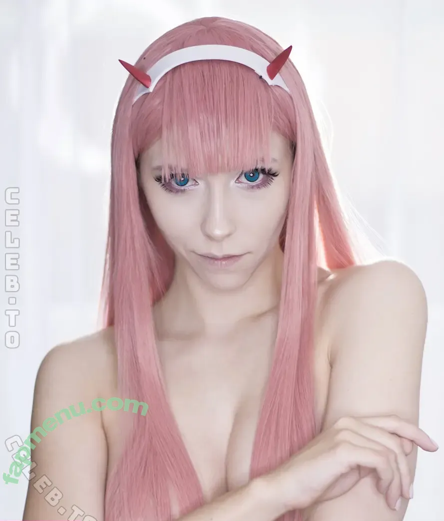 Lady Zero nude photo #0052 (LadyxZero / cosplayletsplay / kujaxzero / ladyzero)