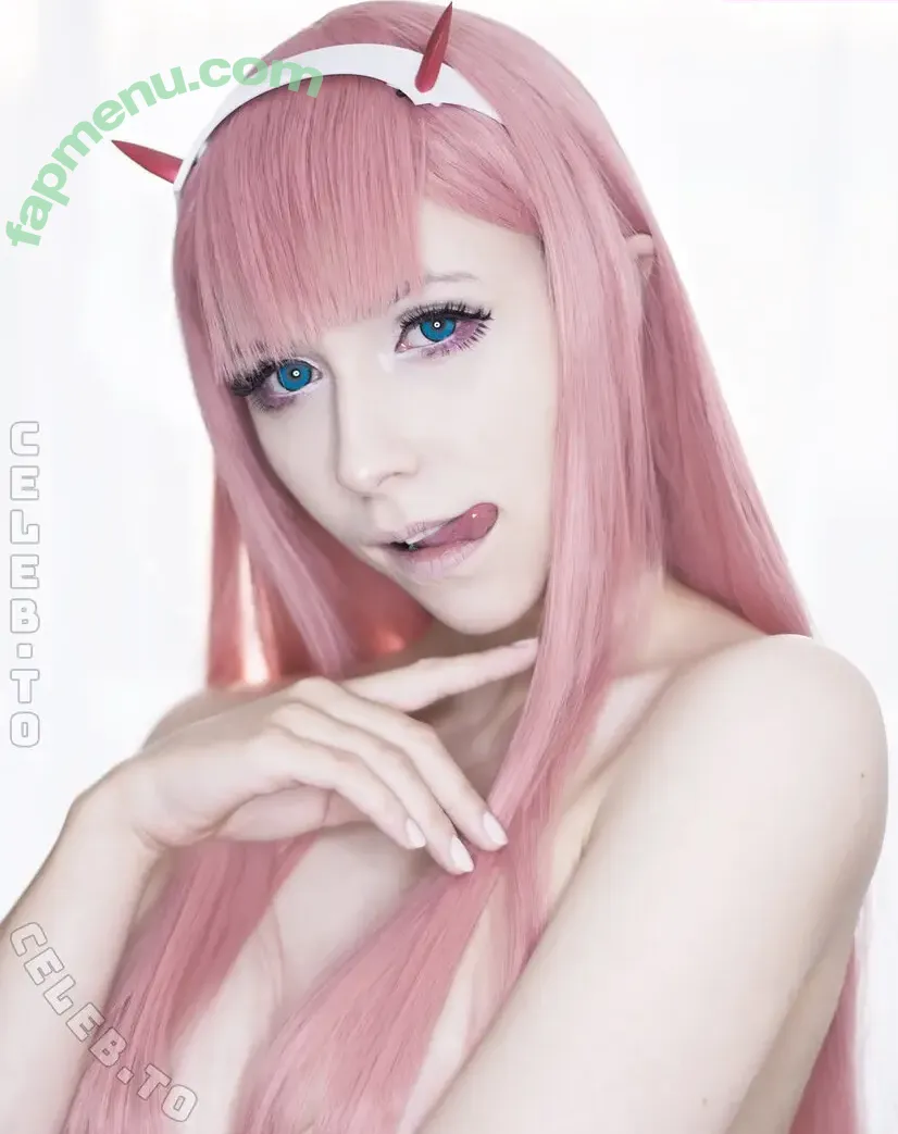 Lady Zero nude photo #0053 (LadyxZero / cosplayletsplay / kujaxzero / ladyzero)