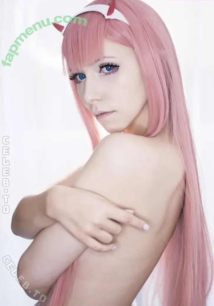 Lady Zero nude photo #0054 (LadyxZero / cosplayletsplay / kujaxzero / ladyzero)