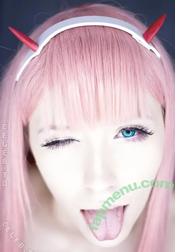 Lady Zero nude photo #0055 (LadyxZero / cosplayletsplay / kujaxzero / ladyzero)