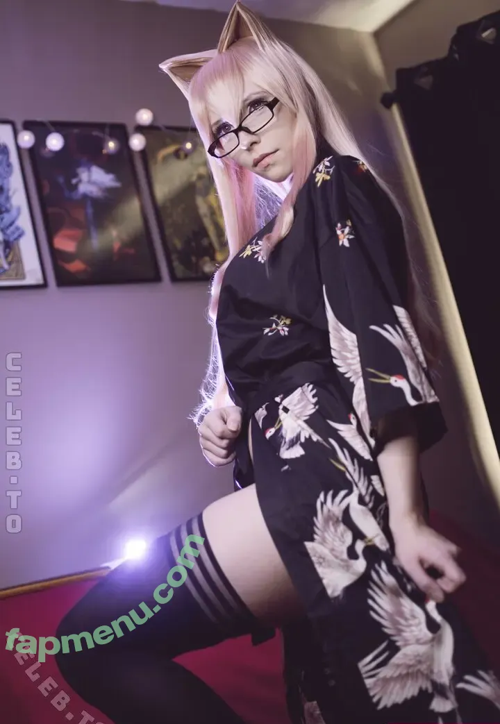 Lady Zero nude photo #0058 (LadyxZero / cosplayletsplay / kujaxzero / ladyzero)