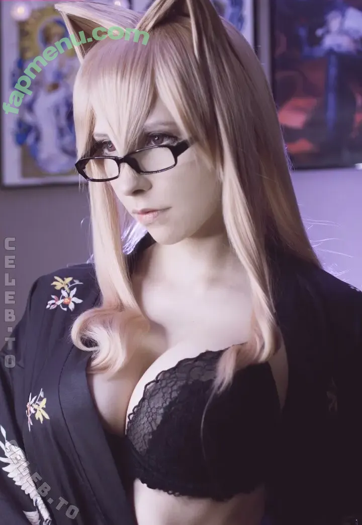 Lady Zero nude photo #0059 (LadyxZero / cosplayletsplay / kujaxzero / ladyzero)