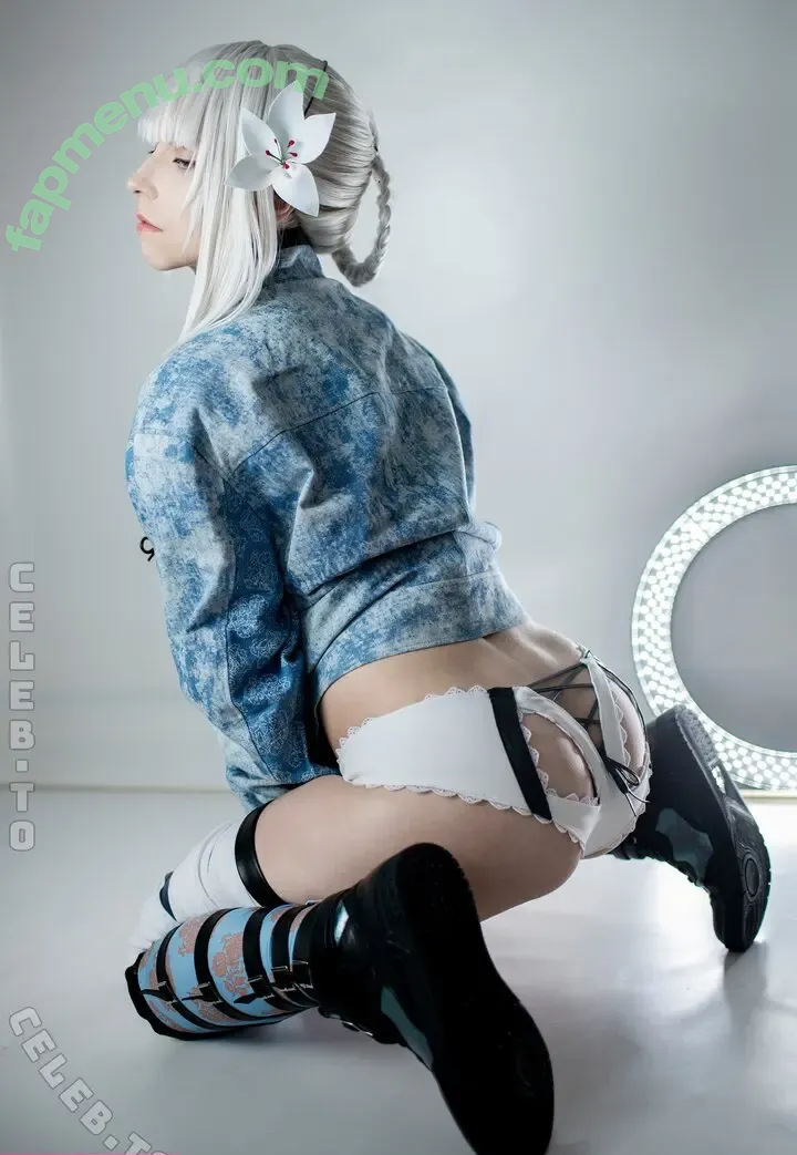 Lady Zero nude photo #0066 (LadyxZero / cosplayletsplay / kujaxzero / ladyzero)