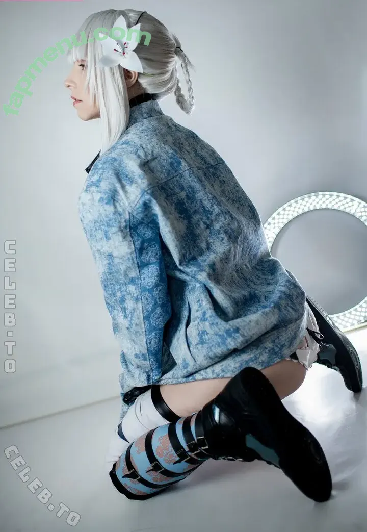 Lady Zero nude photo #0067 (LadyxZero / cosplayletsplay / kujaxzero / ladyzero)