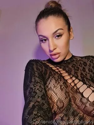 ladybiigass / ladyalessandrab nude photo #0918