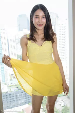 Ladyboy Gold Pooh / ladyboysofbangkok / poohladyboy nude photo #0034