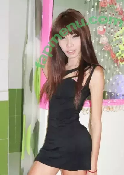 Ladyboy Gold nude photo #0014 (Ladyboy Gold)