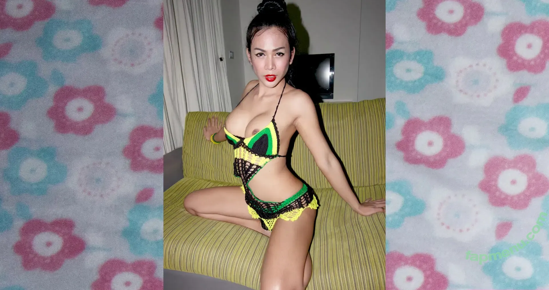 Ladyboy Gold nude photo #0628 (Ladyboy Gold)