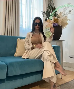 LadyChantal / lilsadxchan nude photo #0008