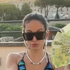 LadyChantal / lilsadxchan nude photo #0016