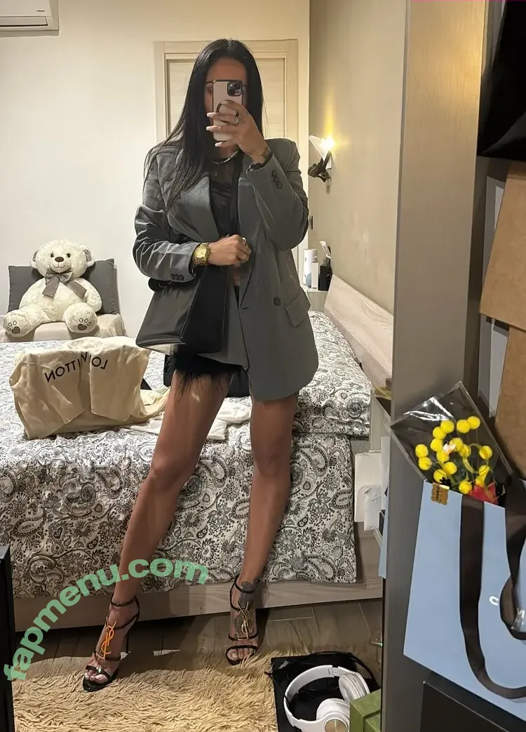 LadyChantal nude photo #0005 (lilsadxchan)