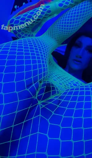 ladycottonmonro / ladymonroeworld nude photo #0006