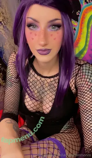 ladycottonmonro / ladymonroeworld nude photo #0058