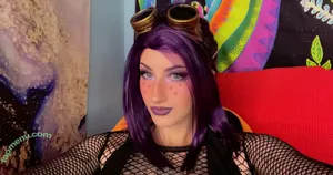 ladycottonmonro / ladymonroeworld nude photo #0062