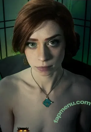 Ladydeadrabbit / lady.dead.rabbit nude photo #0026