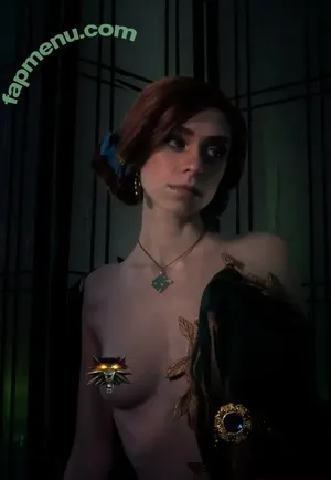 Ladydeadrabbit / lady.dead.rabbit nude photo #0029