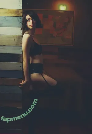 Ladydeadrabbit / lady.dead.rabbit nude photo #0054