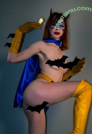 Ladydeadrabbit / lady.dead.rabbit nude photo #0065