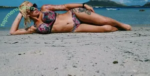 ladydebby / debbychapman nude photo #0012